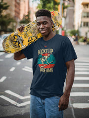 TGT Skating Men's T-shirt SPRT-SKT-1-M