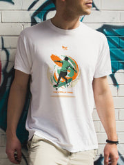 TGT Skating Men's T-shirt SPRT-SKT-4-M