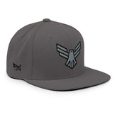 TGT Eagle Snapback Cap