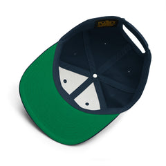 TGT 1 Snapback Cap