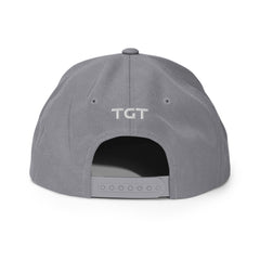 TGT UK 1 Snapback Cap