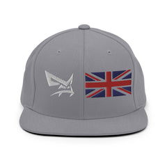 TGT UK 1 Snapback Cap