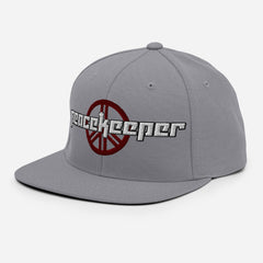 TGT Peacekeeper Snapback Cap