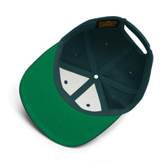 TGT Wildfire Snapback Cap