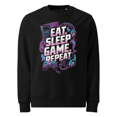 TGT Heavyweight Gaming Men's Jumper GME-1-M-SWT