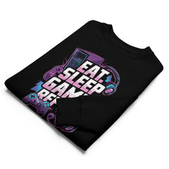 TGT Heavyweight Gaming Men's Jumper GME-1-M-SWT