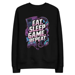 TGT Heavyweight Gaming Men's Jumper GME-1-M-SWT