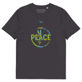 TGT Peace Men's T-shirt PCE-2-M
