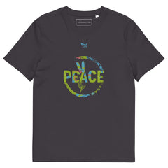TGT Peace Men's T-shirt PCE-2-M