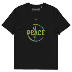 TGT Peace Men's T-shirt PCE-2-M