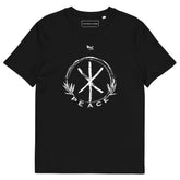 TGT Peace Men's T-shirt PCE-4-M