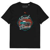 TGT Auto Men's T-Shirt Auto-5-M