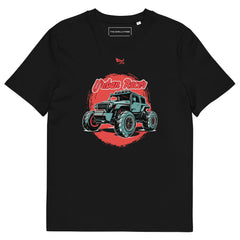 TGT Auto Men's T-Shirt Auto-7-M