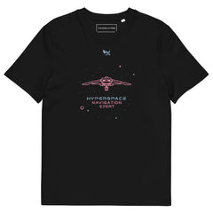 TGT Space Women's T-Shirt SCNS-SPC-4-W