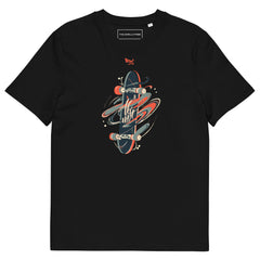 TGT Skating Women's T-Shirt SPRT-SKT-3-W