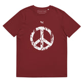 TGT Peace Men's T-shirt PCE-3-M