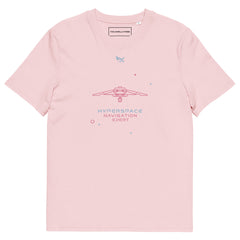 TGT Space Women's T-Shirt SCNS-SPC-4-W