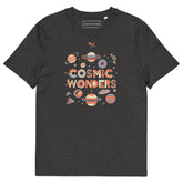 TGT Space Women's T-Shirt SCNS-SPC-2-W