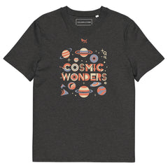 TGT Space Women's T-Shirt SCNS-SPC-2-W