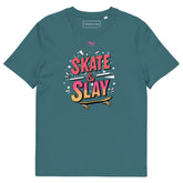 TGT Skating Women's T-Shirt SPRT-SKT-2-W