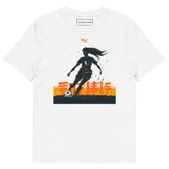 TGT Football Women's T-Shirt SPRT-FTBL-4-W