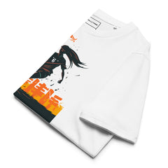 TGT Football Women's T-Shirt SPRT-FTBL-4-W