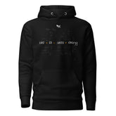 TGT Chemistry Women's Hoodie SCNS-1-W-HDI