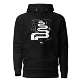 TGT Trekking Men's Hoodie ADV-1-M-HDI