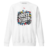 TGT Gaming Women's Jumper GME-1-W-SWT