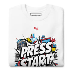 TGT Gaming Women's Jumper GME-1-W-SWT