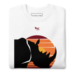 TGT Animal Kingdom Men's Jumper ANML-1-M-SWT