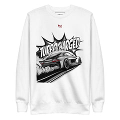 TGT Auto Men's T-Jumper Auto-1-M-SWT