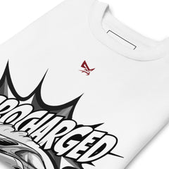 TGT Auto Men's T-Jumper Auto-1-M-SWT