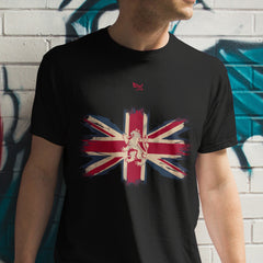 TGT UK Men's T-shirt UK-1-M