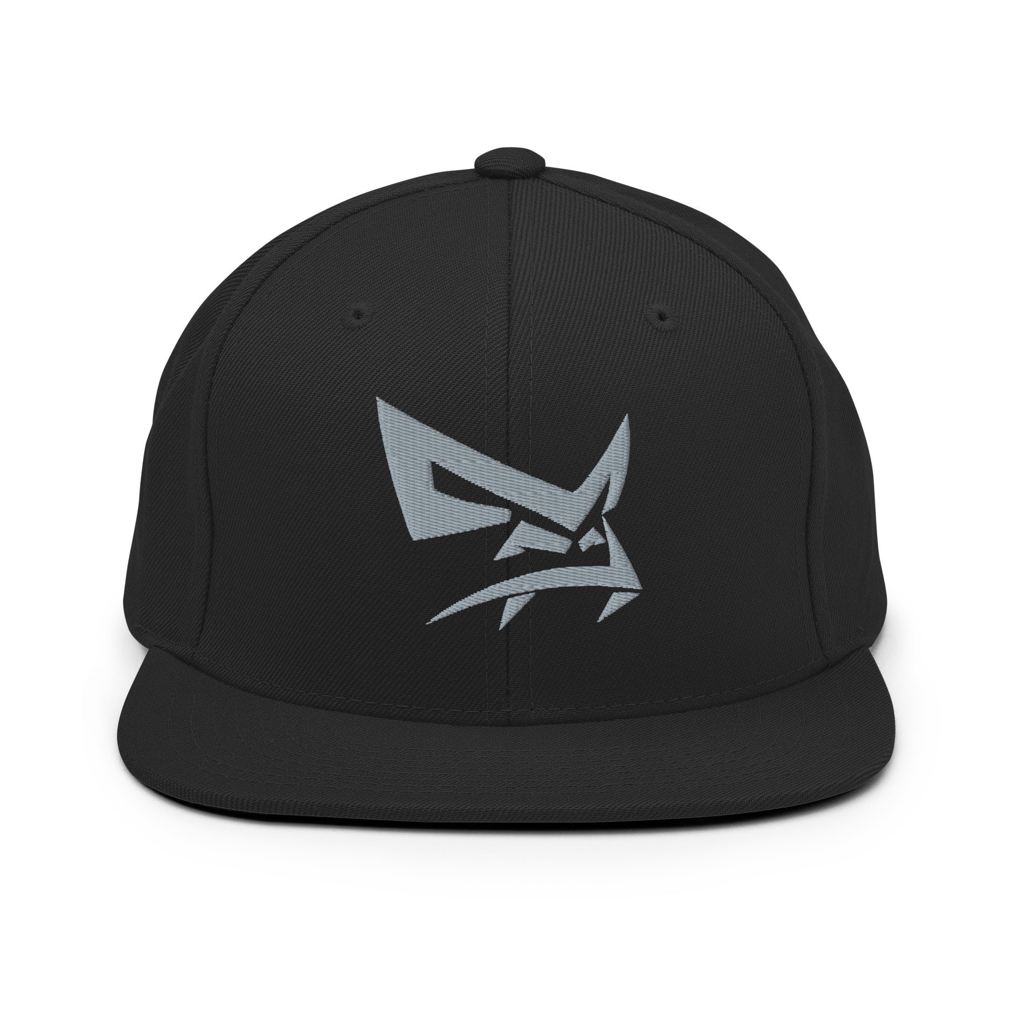 TGT 1 Snapback Cap