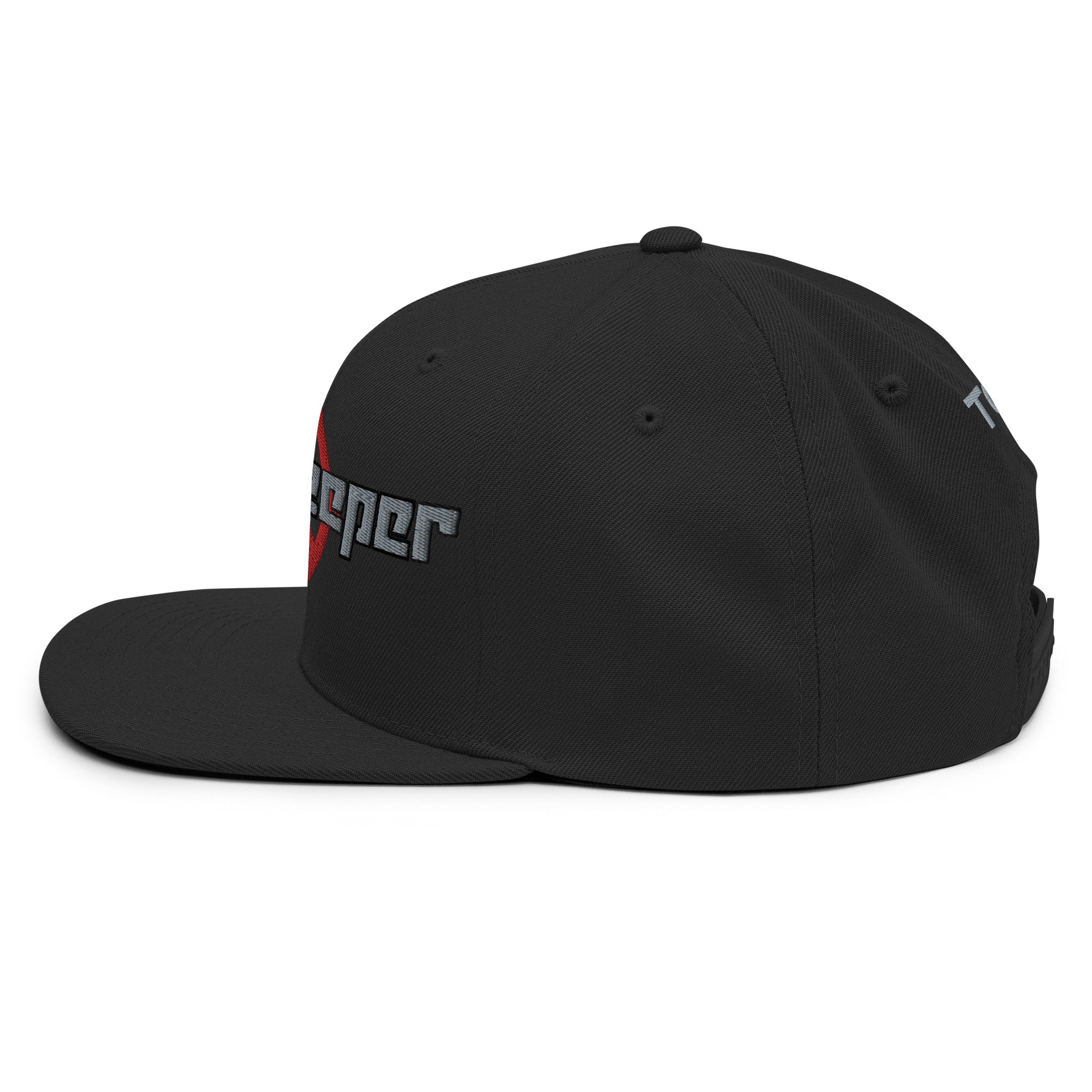 TGT Peacekeeper 2 Snapback Cap