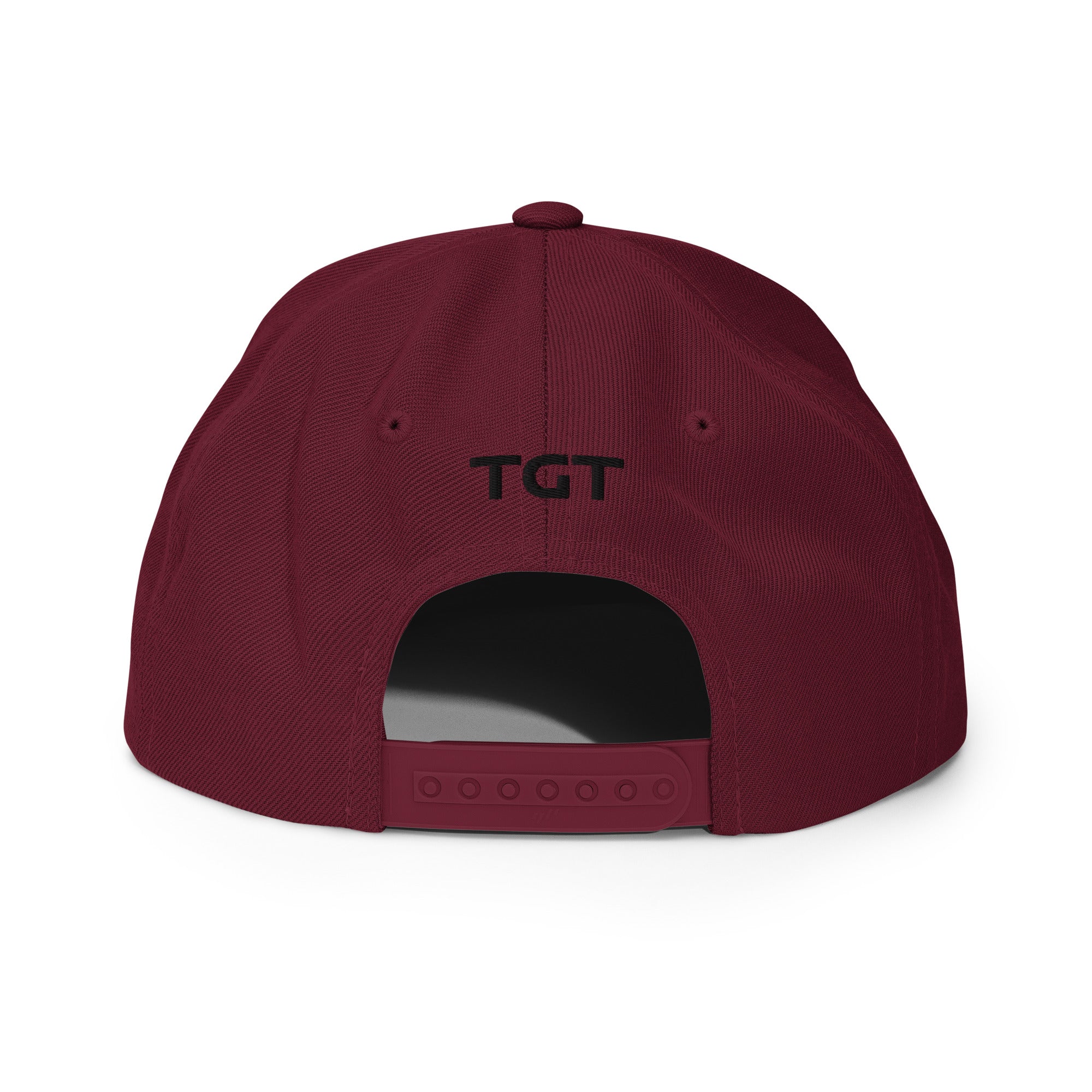 TGT Beast Snapback Cap