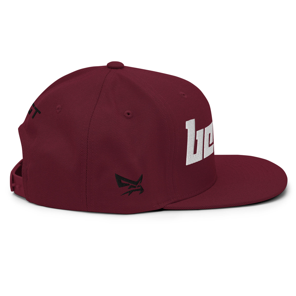 TGT Beast Snapback Cap