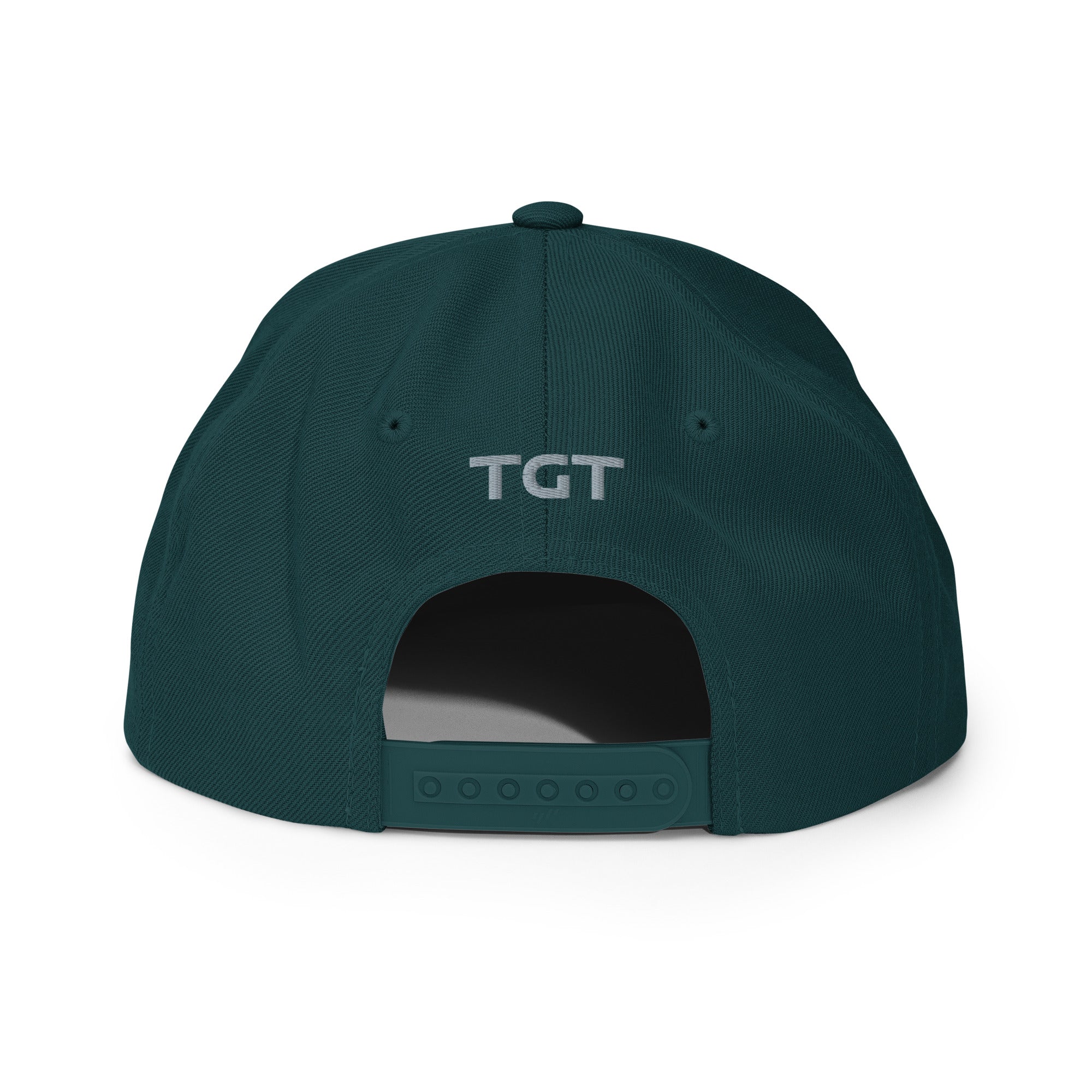 TGT The Paw Snapback Cap