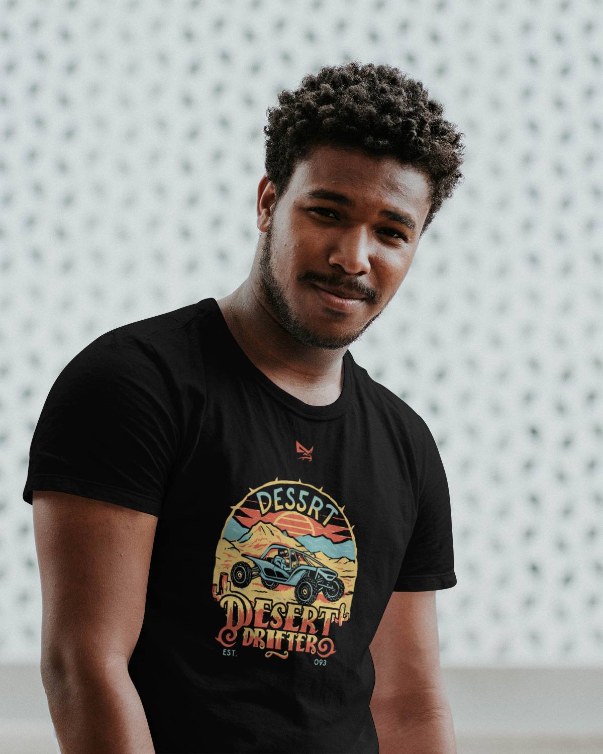 TGT Auto Men's T-Shirt Auto-1-M