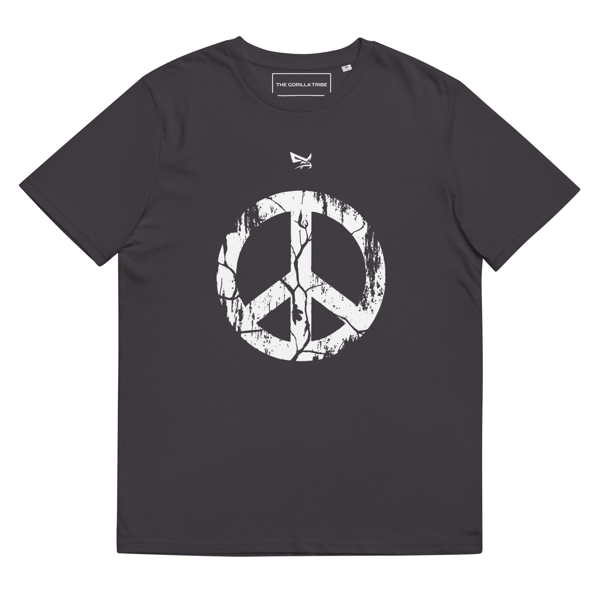 TGT Peace Men's T-shirt PCE-3-M