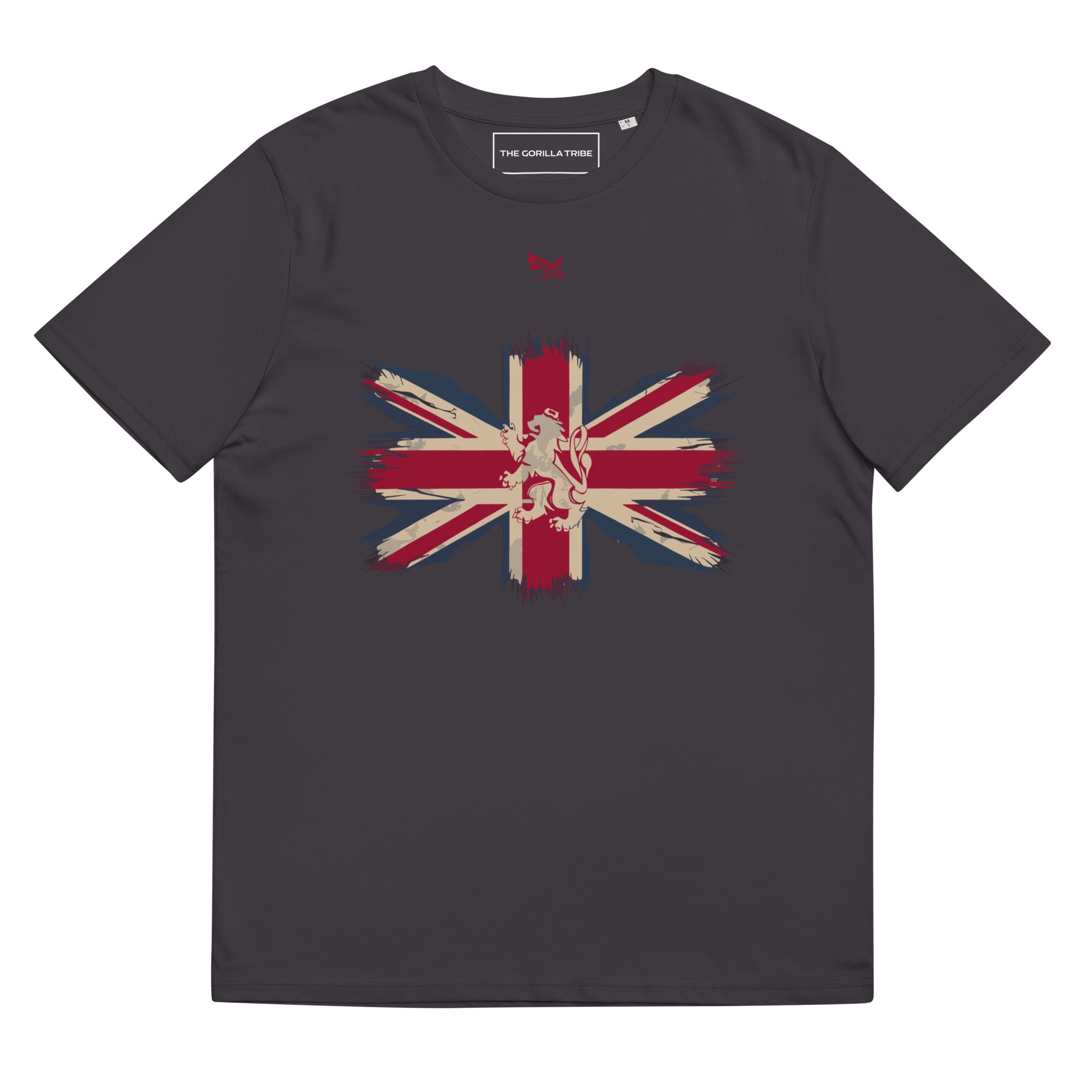 TGT UK Men's T-shirt UK-1-M