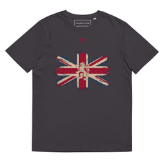 TGT UK Men's T-shirt UK-1-M