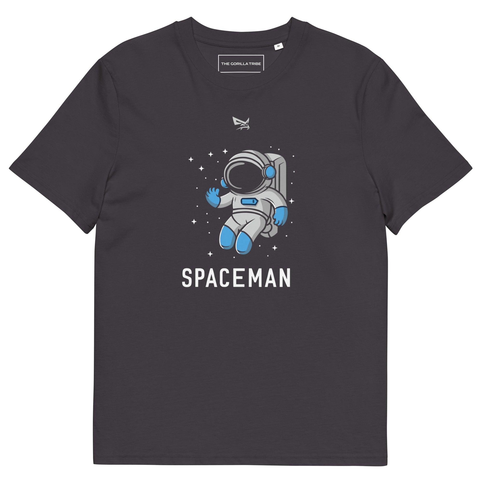 TGT Space Men's T-Shirt SCNS-SPC-6-M