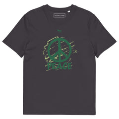 TGT Peace Men's T-Shirt PCE-1-M