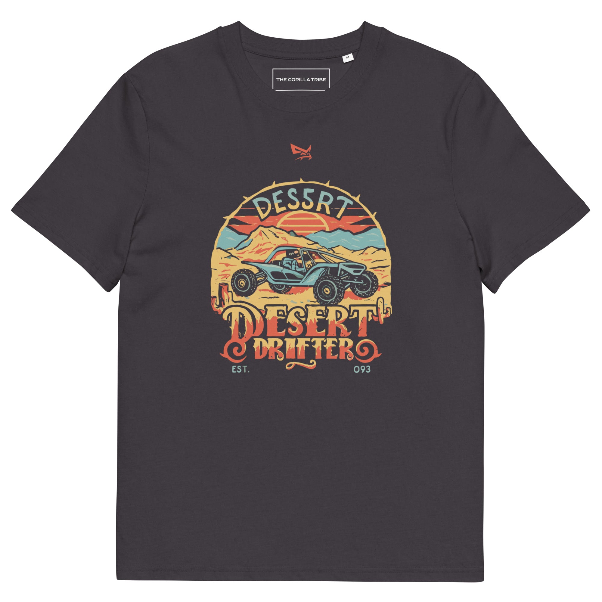 TGT Auto Men's T-Shirt Auto-1-M