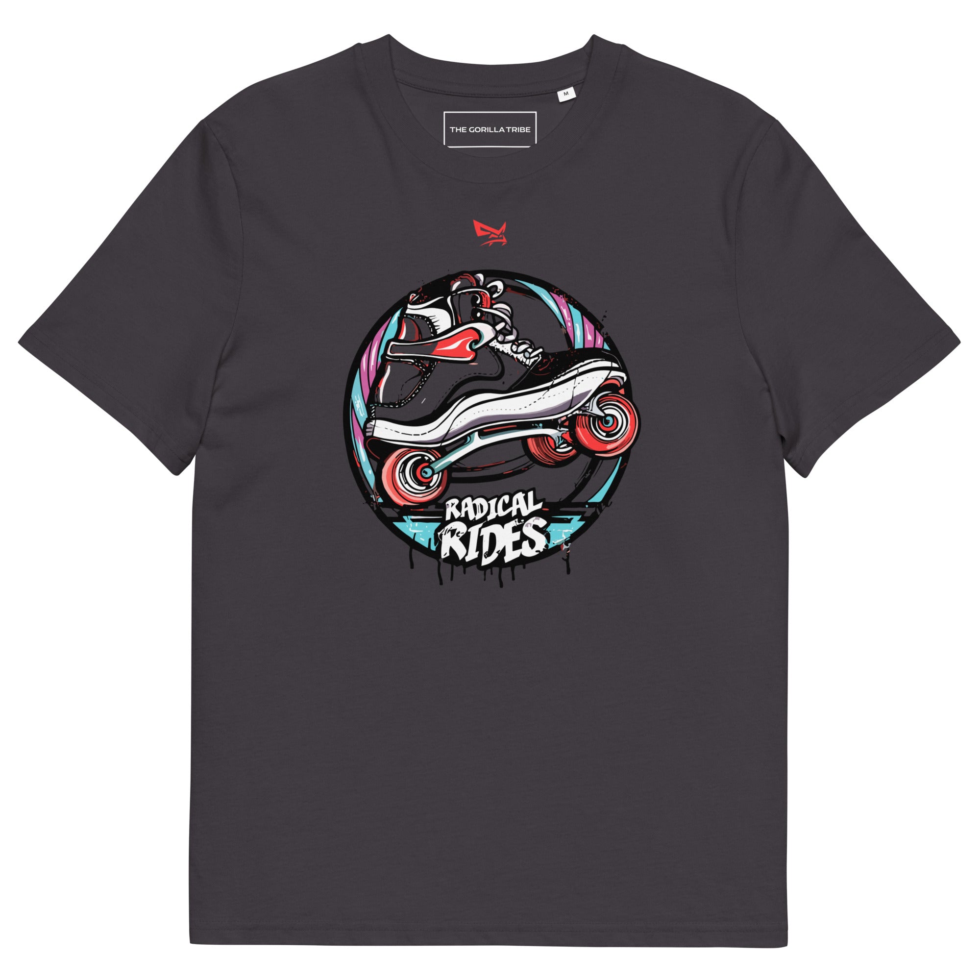 TGT Skating Women's T-Shirt SPRT-SKT-1-W