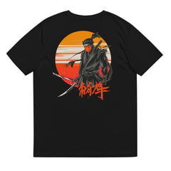 TGT Asia Men's T-shirt Ninja-2-M