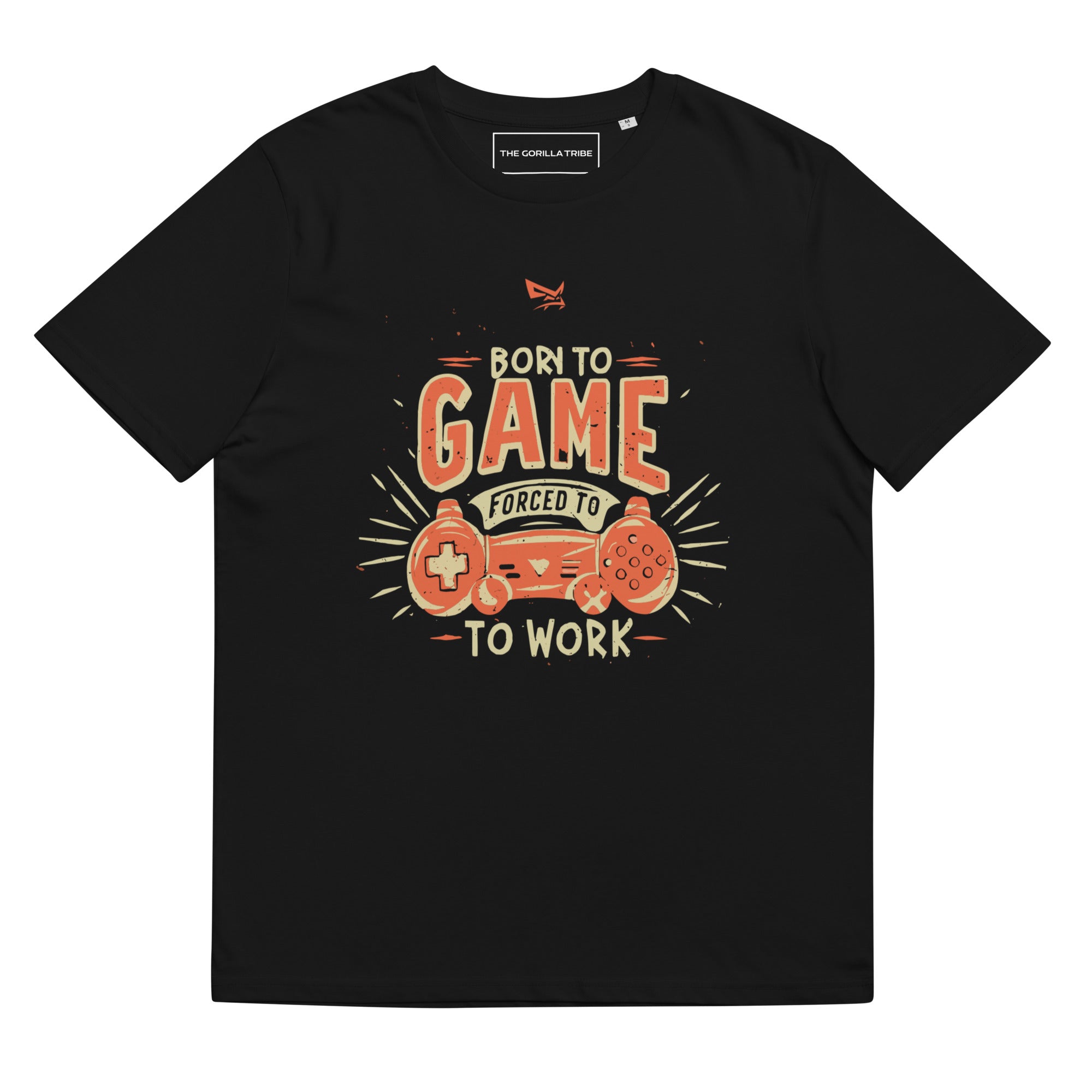 TGT Gamer Men's T-shirt SPRT-GME-1-M