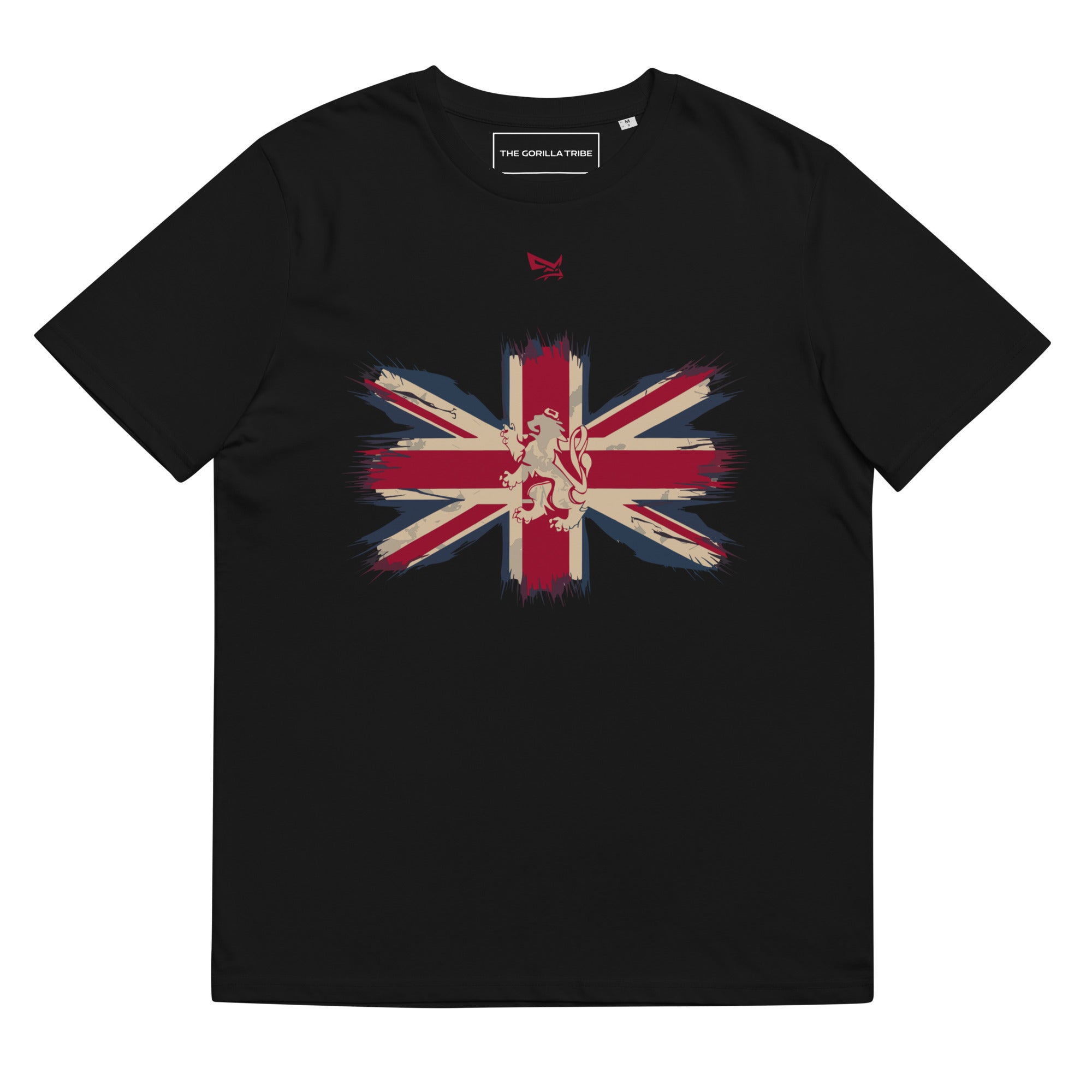 TGT UK Men's T-shirt UK-1-M